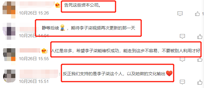 李子柒|李子柒走红毯打扮仙气！首次自曝幕后团队，摄影小哥五官好帅气