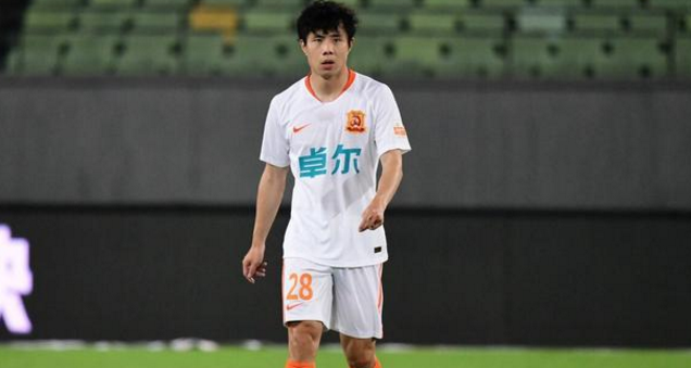 憨爸爸育儿|武汉队战国安!李霄鹏领衔武汉队首发,埃弗拉和洛佩斯搭档前锋线