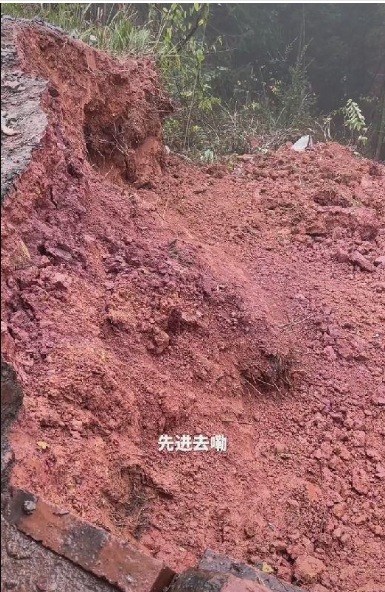 |牛爱芳家房子快塌了？牛妈妈向亲戚借住，网友纷纷质疑是剧本