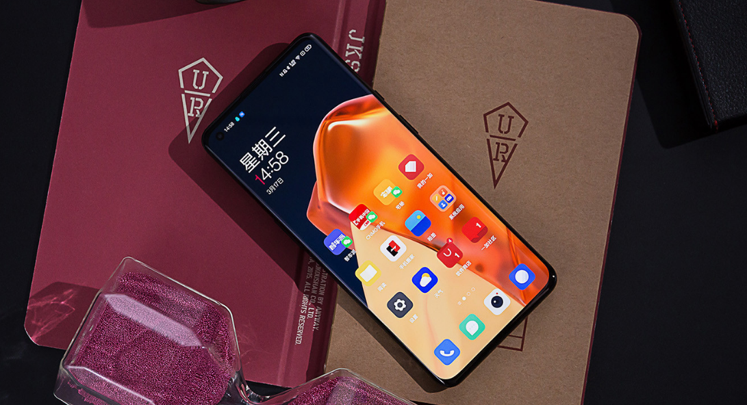 美团|一加9 Pro降至冰点价，这款旗舰手机到底有多不一样