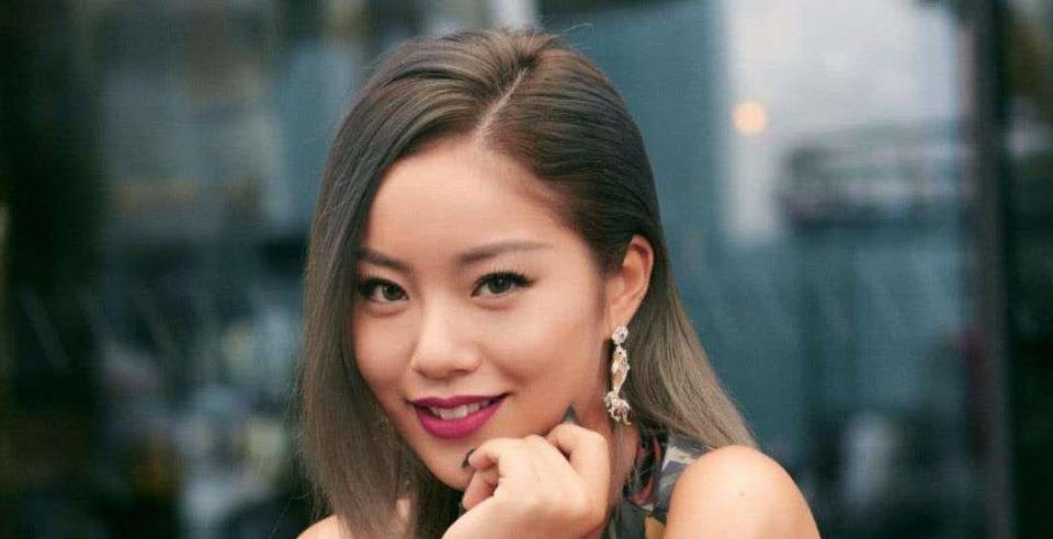 王菊|有实力不漂亮,曾和杨超越一起被骂,渴望机会的王菊,如今怎样了