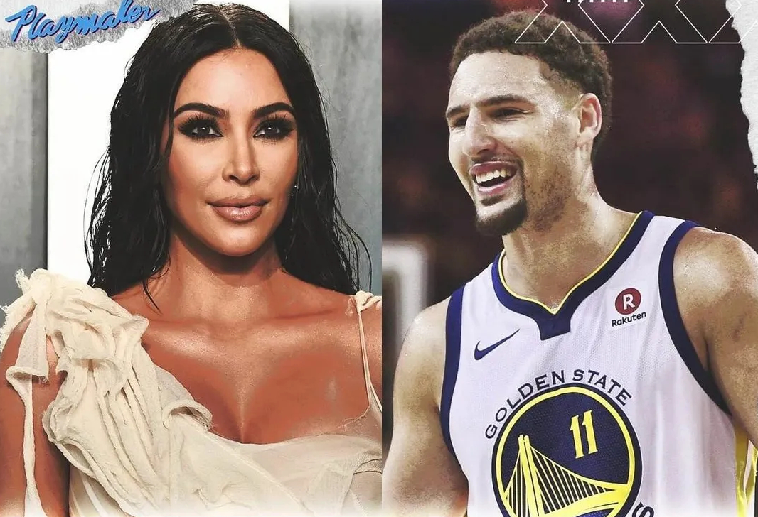 金·卡戴珊|卡戴珊恢复单身，汤普森进接盘名单！两人差10岁，4个孩子的妈