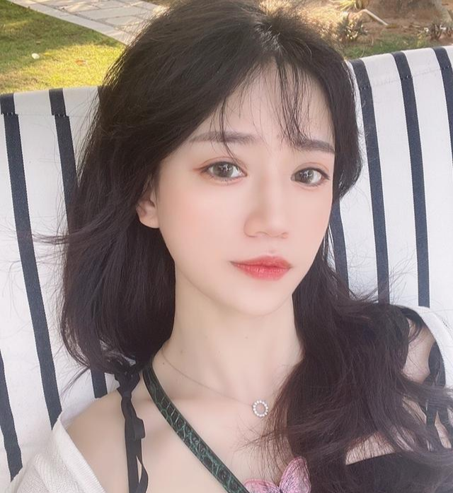 游戏主播|沫子直播失误暴露真实身材！被吐槽不服气晒出自拍照，瑶哥po照，水友：纯欲