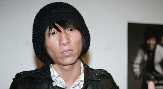 张若昀|世间再无“羽泉”！胡海泉出事，旗下公司突遭强制执行2115万