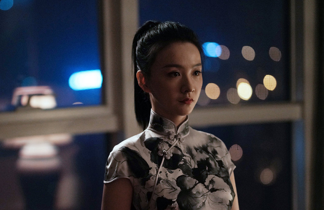 悦姐ya|《扫黑风暴》6位女配：徐英子实惨，邢凡成大江克星，1人或有反转