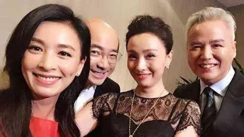 张庭|张庭被查牵一发而动全身？吴京《战狼2》补税，14位明星补税32亿