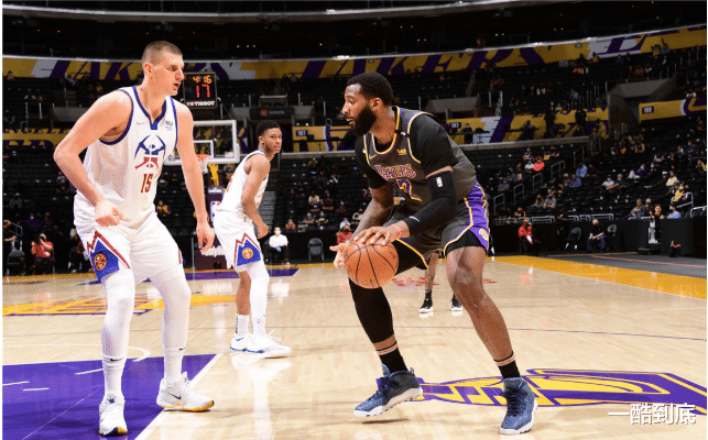 湖人队|美记：德拉蒙德渴望留在湖人打球，他愿意接受降薪续约