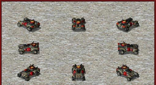 红警|「游戏故事」拉丁同盟力克美军占领西雅图,红警心灵终结第八章