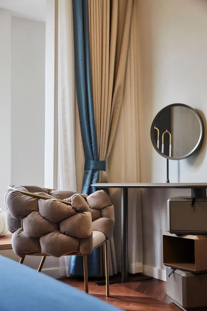 这是你从未见过的平层改造案例,你想要的他都有!