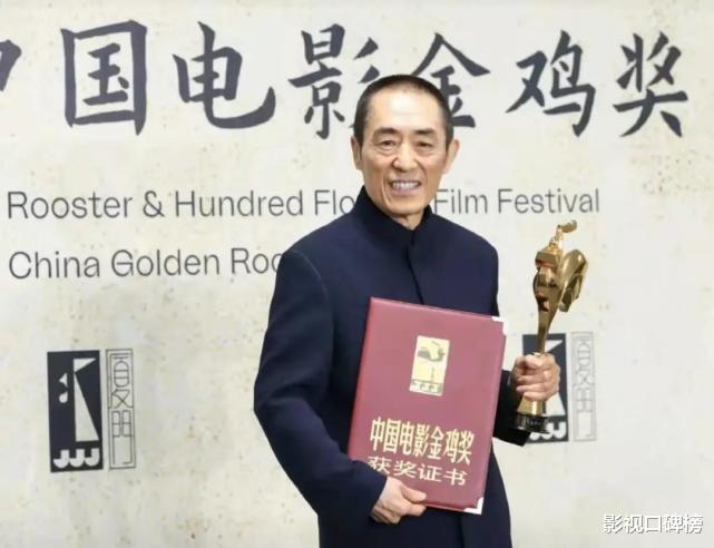 小姐姐|要拿奖还是要流量？金鸡奖和跨年夜前后脚举办，热度却截然不同