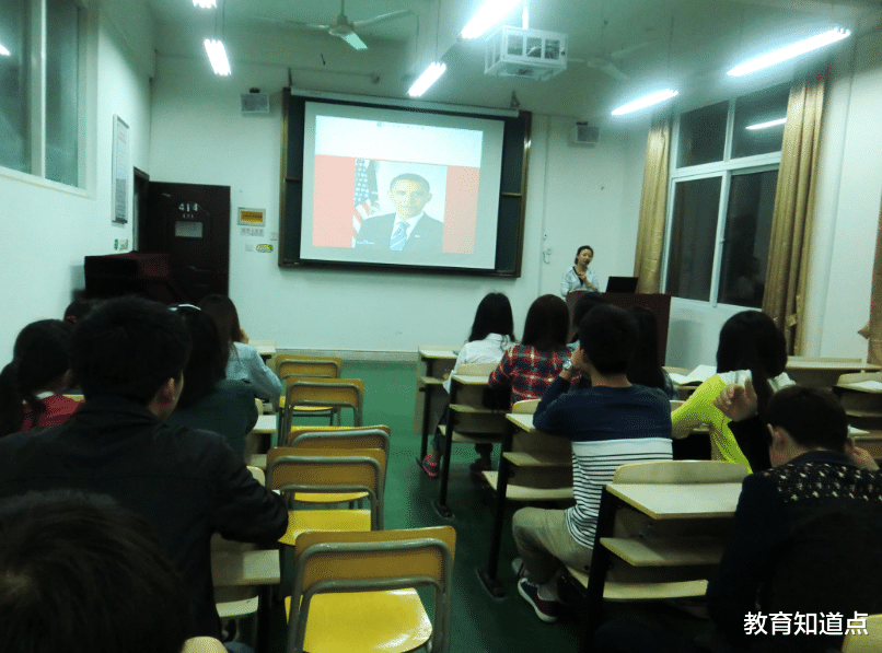 大学|穷人家孩子，学医学师范是好选择？教师：都不要学，认真你就输了