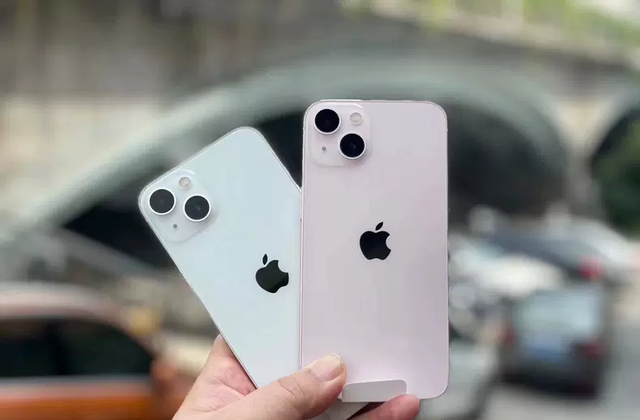 苹果|苹果iPhone 13出来好长时间了，该不该买，能不能买