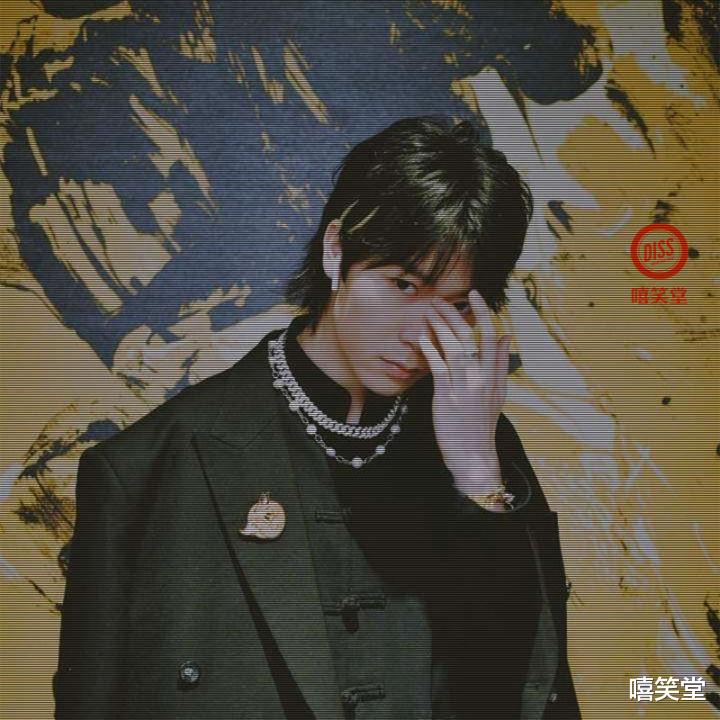 董卿|福克斯捍卫兄弟！维护GAI哥劝退脱粉网友