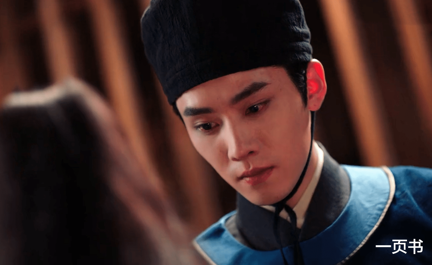 国子监来了个女弟子浅酒全剧最惨原著中如此剧版亦如此国子监来了个女