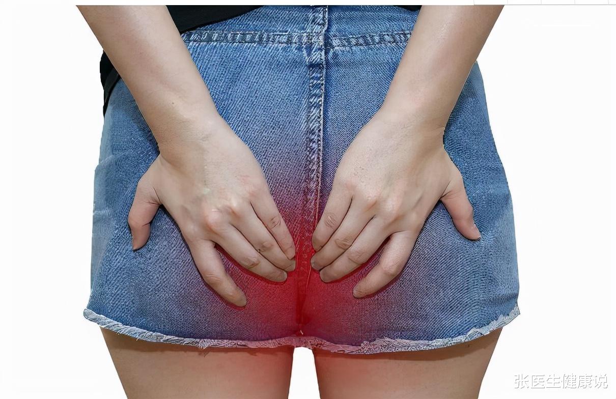 徐丰溪|为什么很多人都长有肛毛，可以直接刮掉吗？医生为你解释清楚