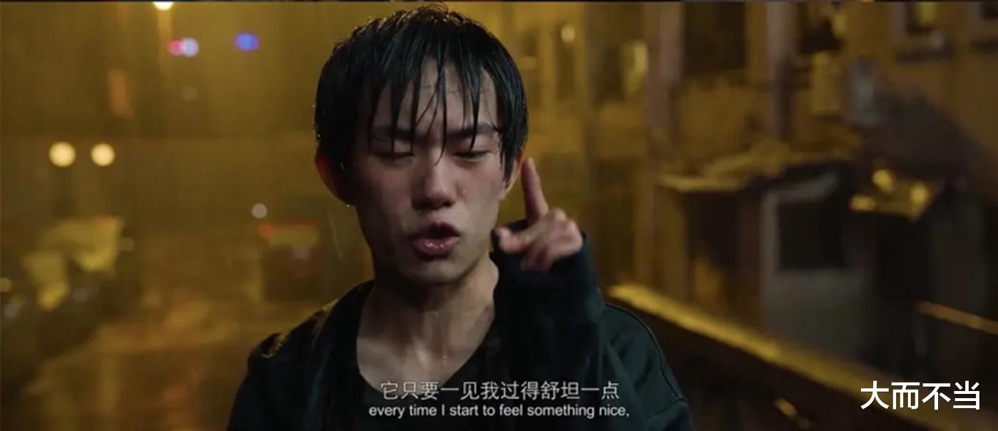 金鸡奖|干了这碗金鸡奖，中国电影再见