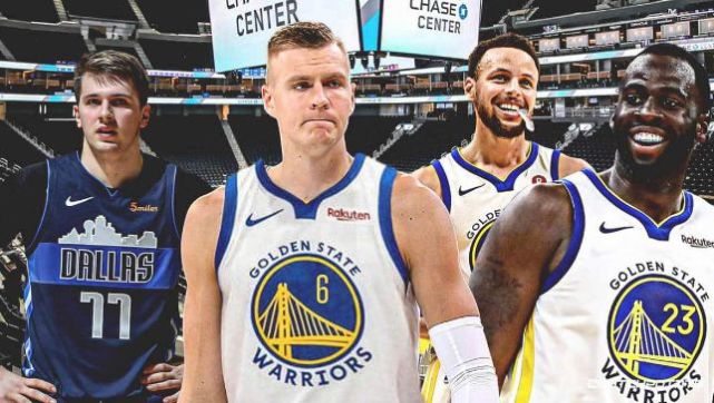 斯蒂芬·库里|重磅!波神再次逼供管理层,渴望交易联手库里,勇士成最大赢家!