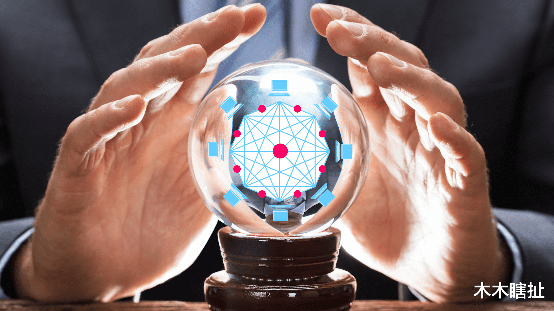 木木瞎扯|心理学家:现实中的事情,好像梦中也经历过,是预言么?