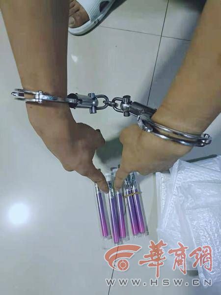 原神 14岁女孩摇头晃脑哭闹不止 民警调查发现她抽了一口“上头电子烟”