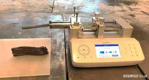 病毒博物馆 科学家要用宇航员的血在火星建造庇护所，还把撒尿和泥玩到火星上