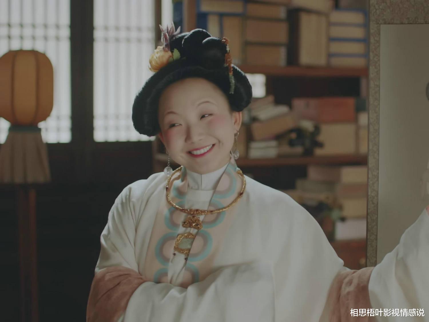 玉楼春|《玉楼春》吴月红：就算你竭尽全力，也感动不了不爱你的人