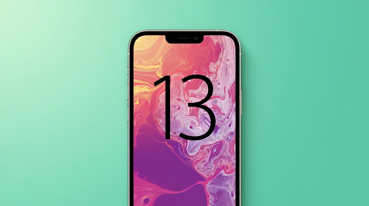 iphone13|iPhone13代工商已定,设计也全面曝光,价格是最大亮点