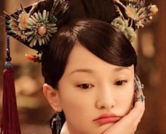 慈禧太后|留一寸长指甲有多难？清朝娘娘们保护的可不只是指甲，那可是地位