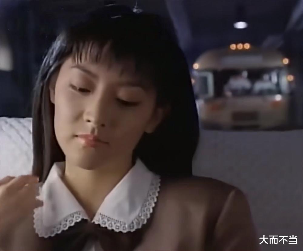 劉德華27年前拍廣告，旁邊那個小女孩，10年後紅遍東南亞-圖5