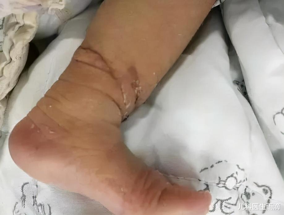 儿科医生雨滴|每30秒就有一名缺陷儿含泪降生!为了孩子健康,五点建议爸妈必看