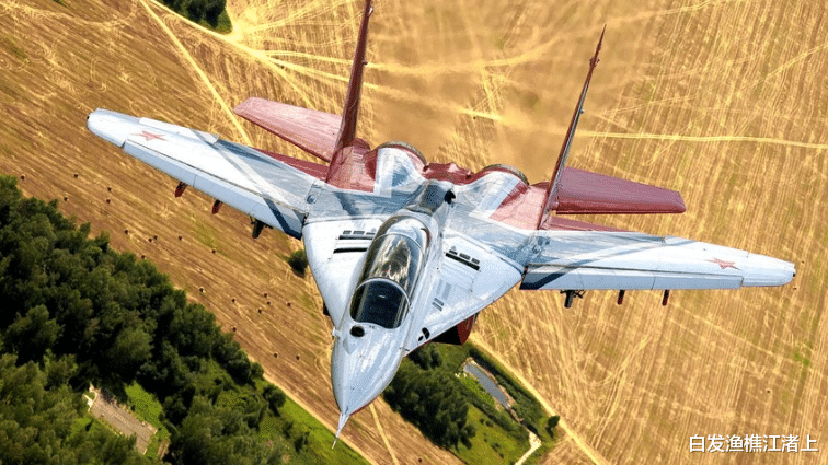 白发渔樵江渚上 有史以来最好的5款俄罗斯飞机