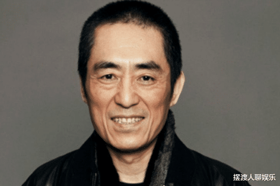 张艺谋|演艺界领军人物,用实力说话的张艺谋再次站到前沿,让人心悦诚服