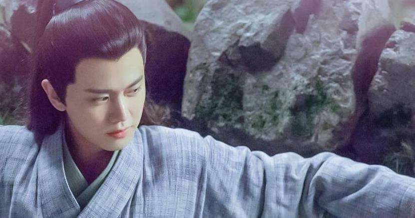 任嘉伦|《青云志》导演透露好消息，邀请任嘉伦担任男主，搭档29岁女神