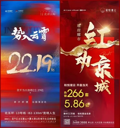 北京市|最低50万起上车！今年能买的纯新盘，都在这儿了