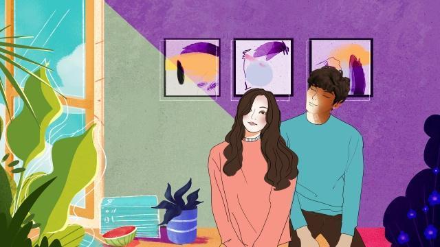 小情育儿|去民政局办离婚，拿到离婚证的那一刻，老公要当着我的面撕掉离婚证！