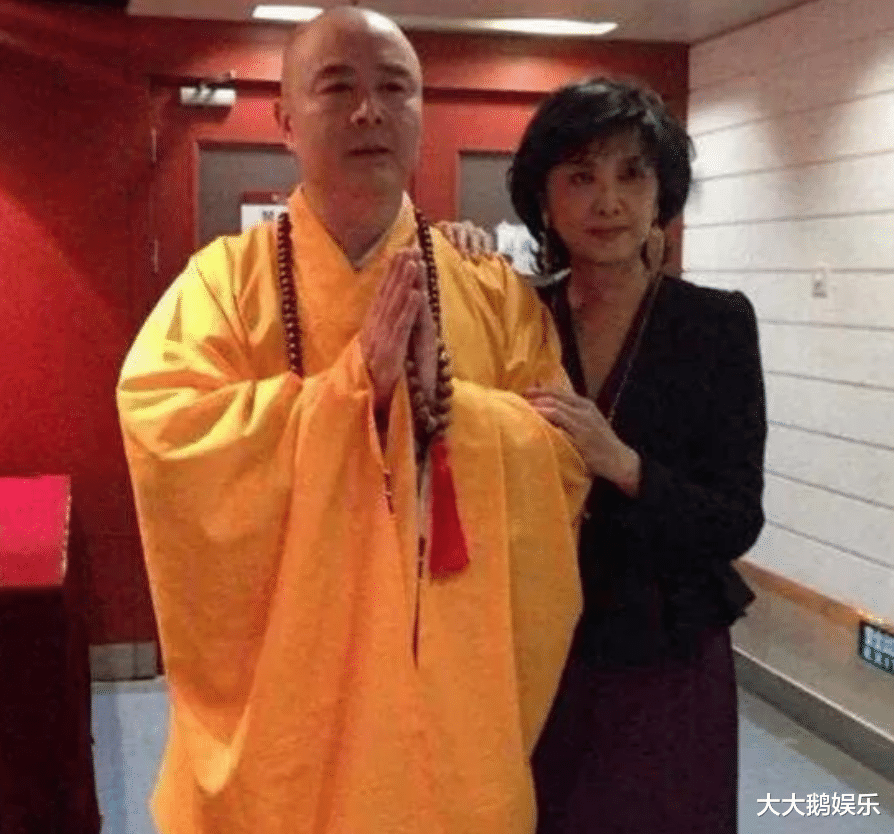 徐少华|徐少华：因5块钱离开“西游记”，为丑妻拒绝朱琳，如今怎样了？