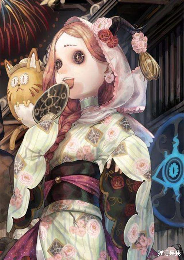 |第五人格:监管者内心独白!开局被溜四台机,能赢全靠对面演