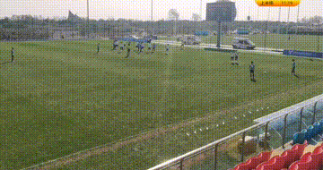 沃格尔|U19|万达留洋计划初见成效！大连人2-0青岛海牛，以小组全胜晋级！