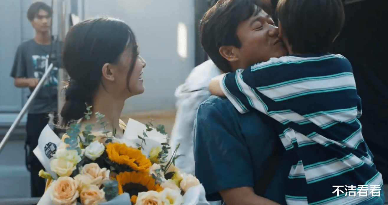 误杀2|《误杀2》还有第三种结局？官方出手，给了观众一个完美彩蛋