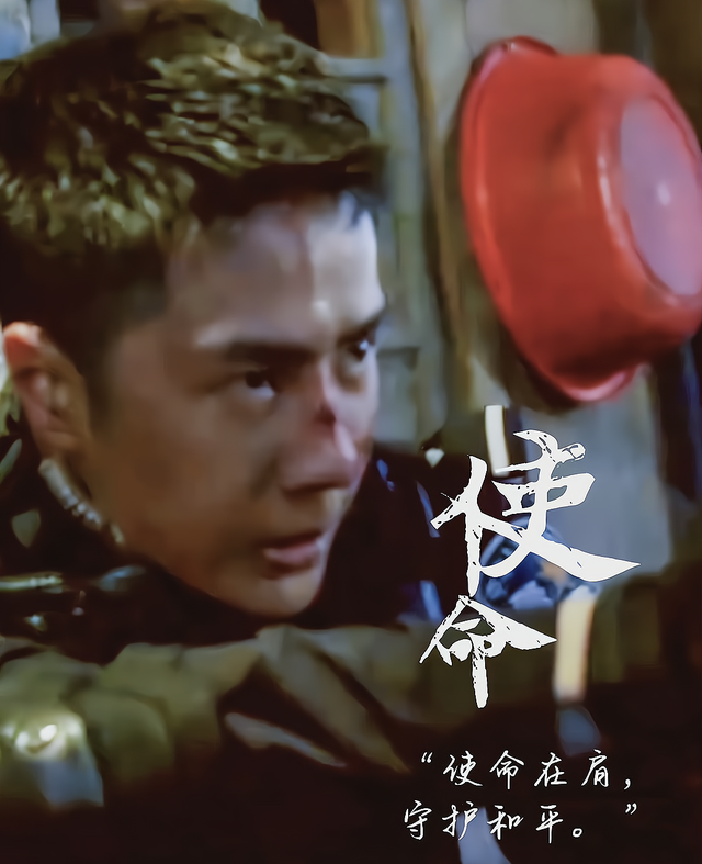 王一博|电影无名海报曝光，王一博角色首度公开，民国风造型很出彩