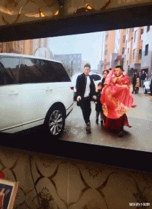 体检|“谁能想到我花了 1000 元，成功变成拆迁户！”