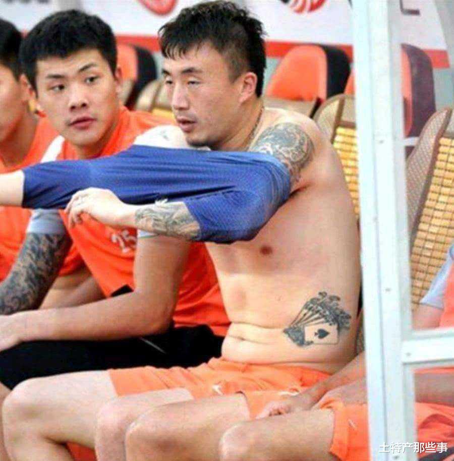 中国足协|足协拒绝征召有文身的球员，为什么引起大家如此大的争论？