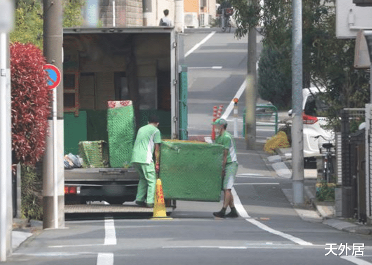 福原愛|福原愛搬家照片曝光！曝即將賣掉東京房產，日媒：她已失去一切
