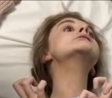 公牛队 英国女孩酒吧被下药,吸血鬼式发疯惨状吓坏妈妈