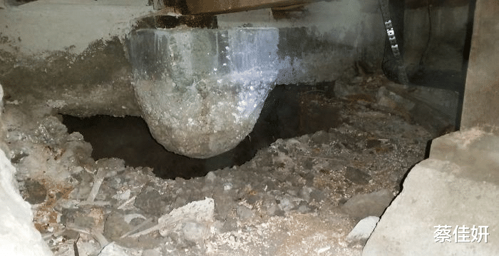 混凝土|危楼高百尺，35张图片提醒我们房屋安全不是儿戏