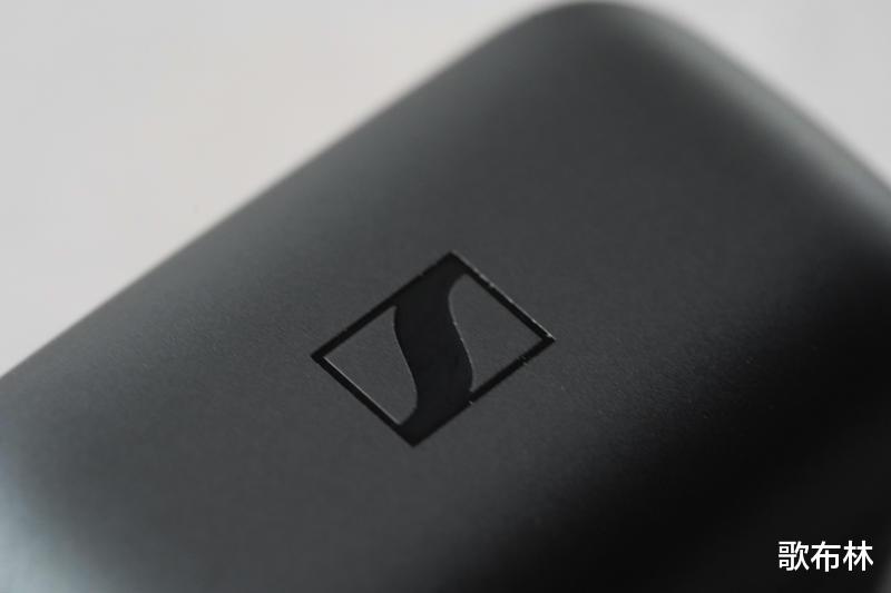 森海塞尔|德系小钢炮：森海塞尔CX True Wireless真无线耳机体验