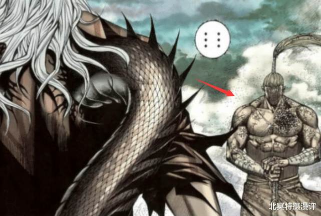 武庚纪|武庚纪：大元帅燃烧生命二次破极，永恒之境硬刚黑白领域！