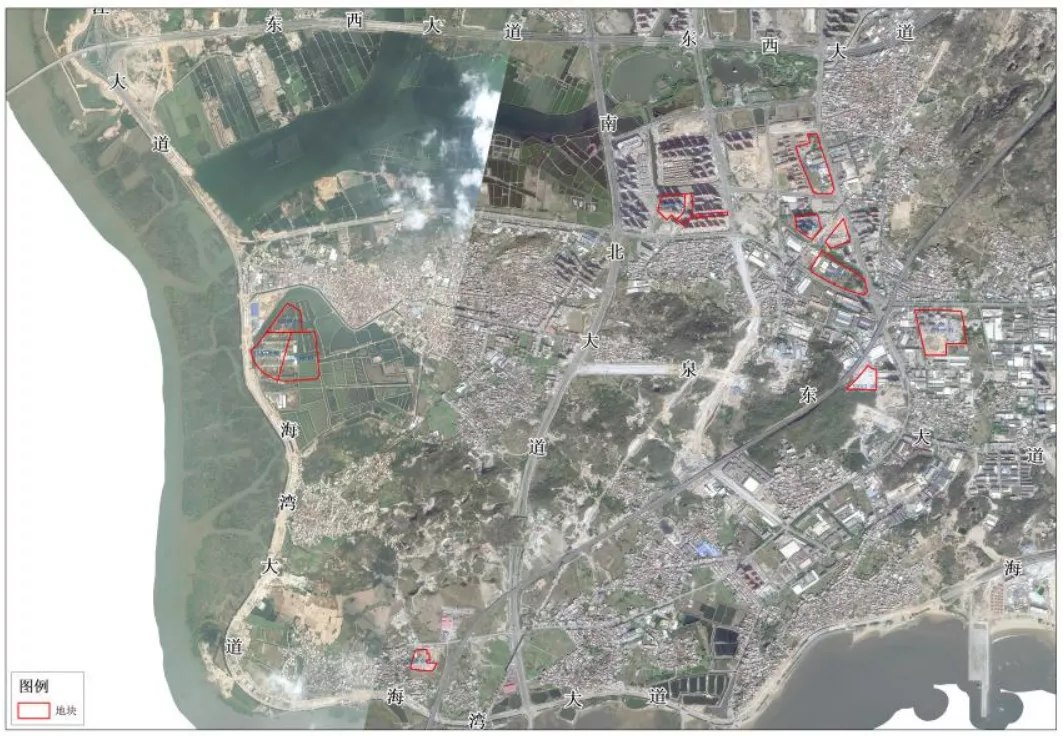 长沙|包括鲤城龙湖、建发等！泉州六区存量住宅盘点！各区未售住宅还有…