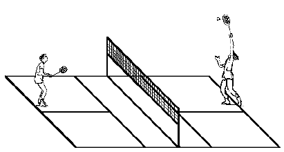 篮球场PVC地胶为运动空间提供地面解决方案