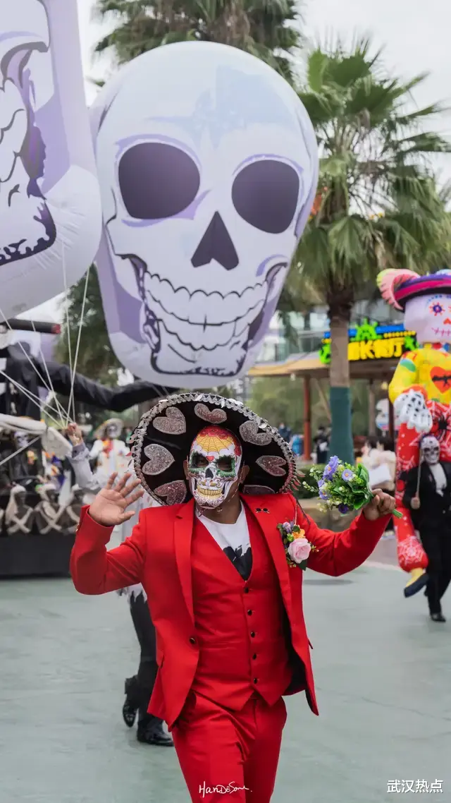 镜像层|本周，宜“见鬼”！