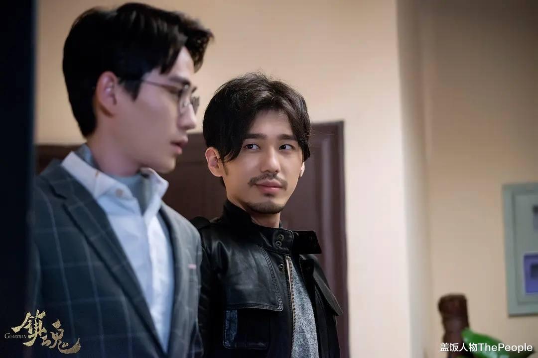 成毅|一夜爆红又光速糊掉，他们怎么回事？